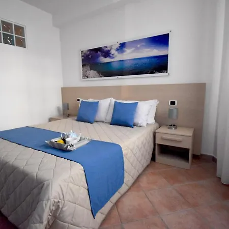 Il Cardellino Aparthotel