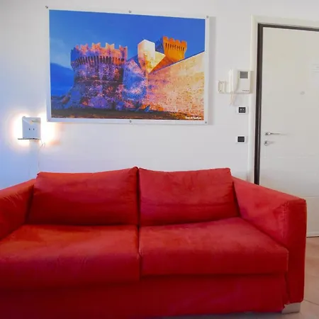 Il Cardellino Aparthotel 3*