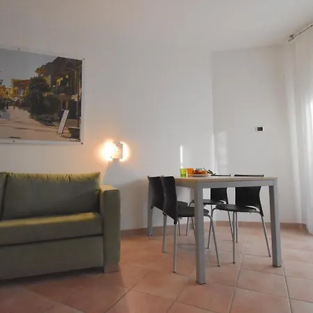 Aparthotel Il Cardellino