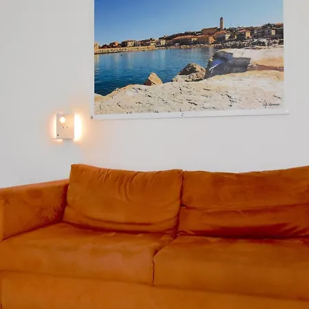 Il Cardellino Aparthotel San Vincenzo