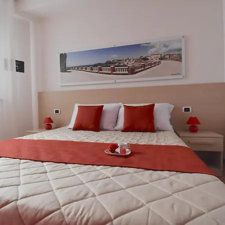 Aparthotel Il Cardellino