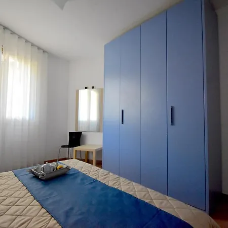 Aparthotel Il Cardellino 3*