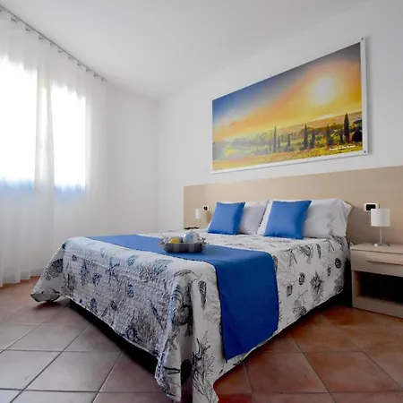 Il Cardellino Aparthotel San Vincenzo