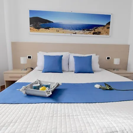 Il Cardellino 3* San Vincenzo