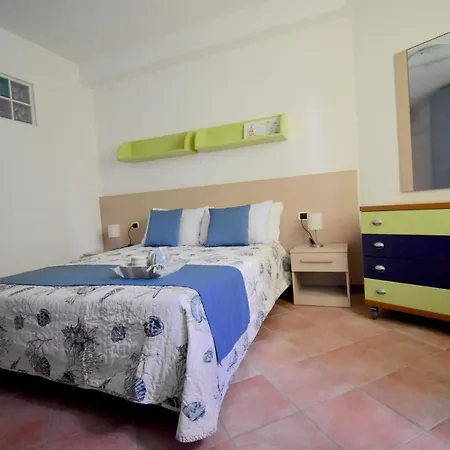 Aparthotel Il Cardellino