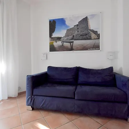 Aparthotel Il Cardellino 3*