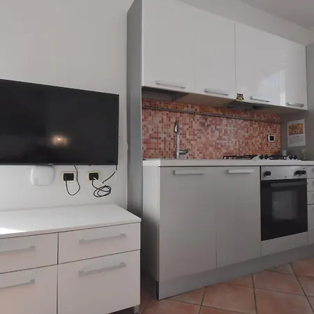 Il Cardellino Aparthotel San Vincenzo