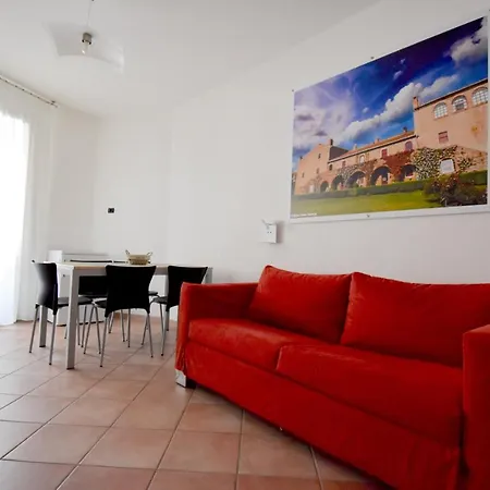 Il Cardellino Aparthotel 3*