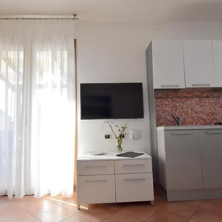 Aparthotel Il Cardellino