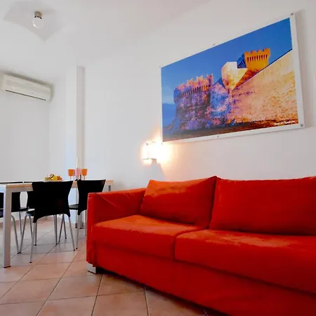 Il Cardellino Aparthotel