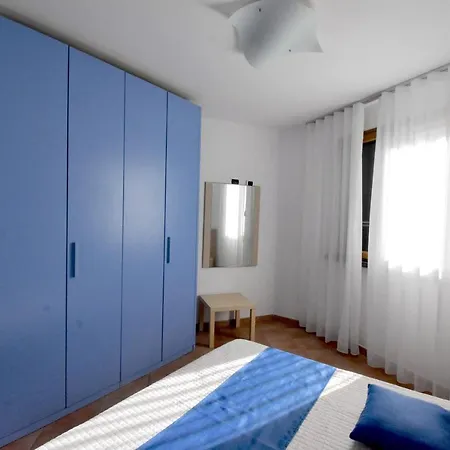 Aparthotel Il Cardellino San Vincenzo