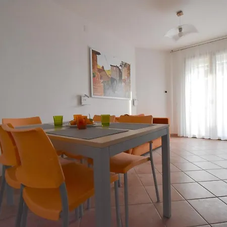 Aparthotel Il Cardellino