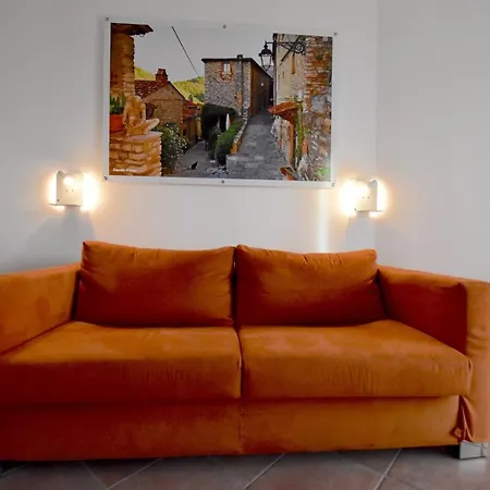 Aparthotel Il Cardellino