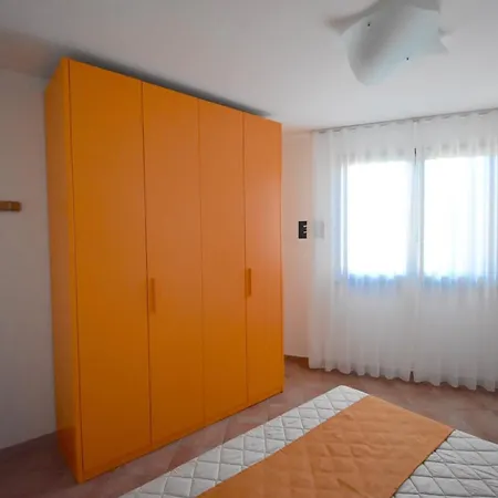 Il Cardellino Aparthotel 3*