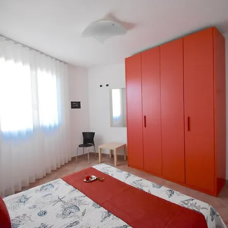 アパートホテル Il Cardellino