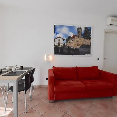 Aparthotel Il Cardellino