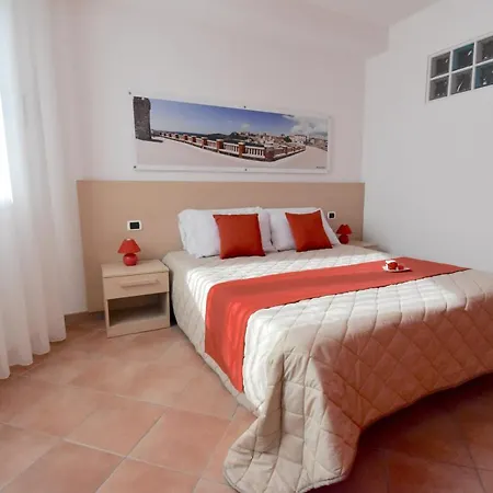 Il Cardellino 3* San Vincenzo