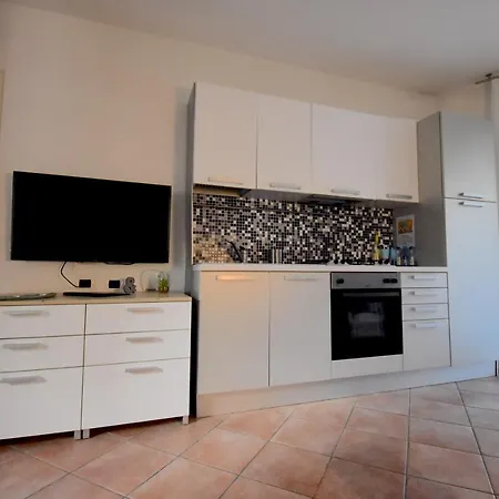 Aparthotel Il Cardellino