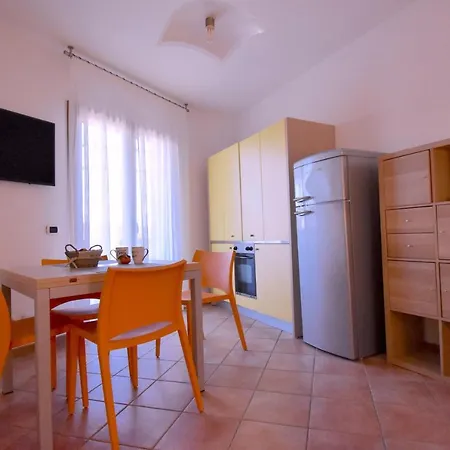 Aparthotel Il Cardellino 3*