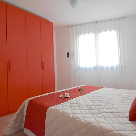 Il Cardellino Aparthotel San Vincenzo