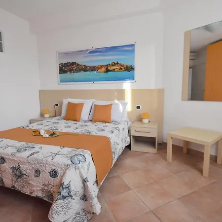 Aparthotel Il Cardellino San Vincenzo