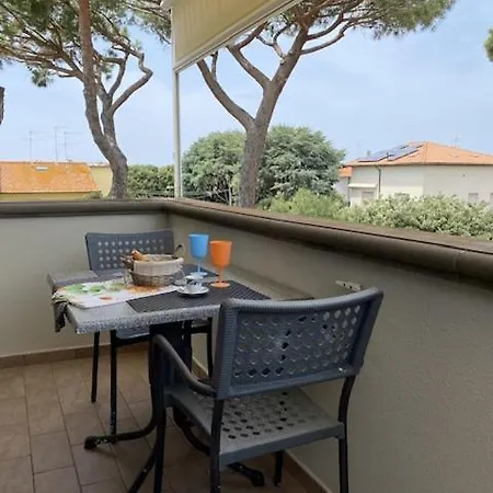 Il Cardellino Aparthotel San Vincenzo