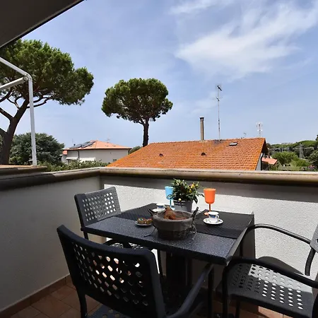 Aparthotel Il Cardellino San Vincenzo