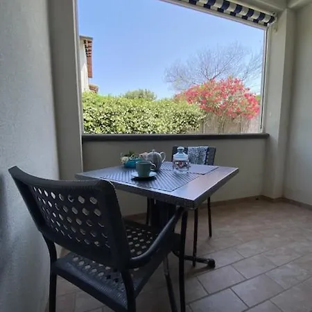 Aparthotel Il Cardellino 3*