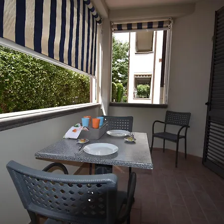 Aparthotel Il Cardellino San Vincenzo