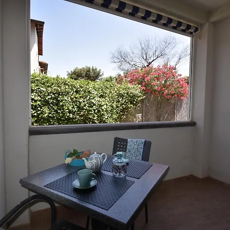 Il Cardellino 3* San Vincenzo