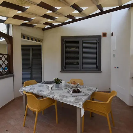 Il Cardellino Aparthotel