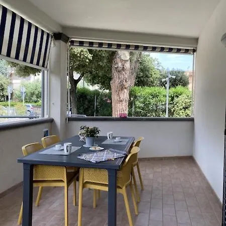 Il Cardellino Aparthotel San Vincenzo