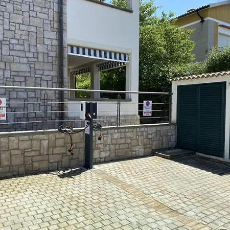 Aparthotel Il Cardellino