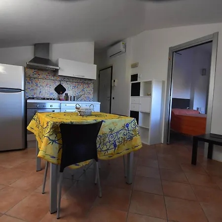 Aparthotel Il Cardellino San Vincenzo