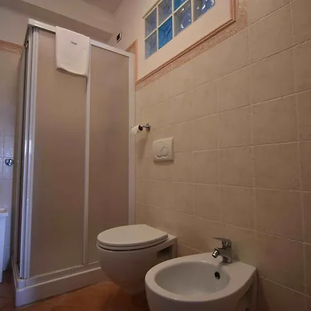 Apartahotel Il Cardellino San Vincenzo