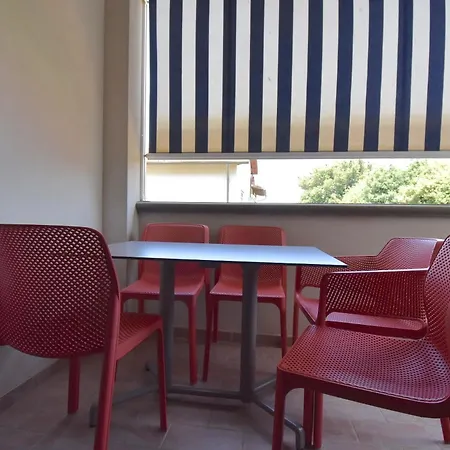 Aparthotel Il Cardellino