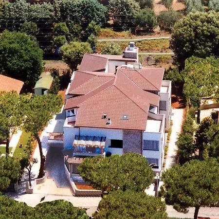 Il Cardellino 3* San Vincenzo