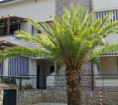 Il Cardellino Aparthotel San Vincenzo