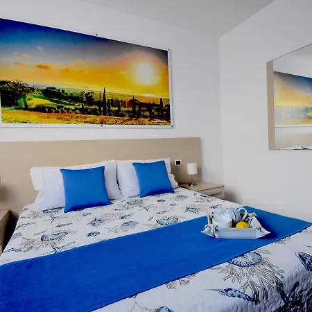 Il Cardellino Aparthotel 3*