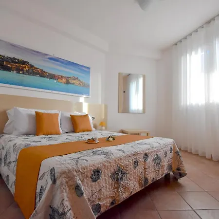 Il Cardellino 3* San Vincenzo