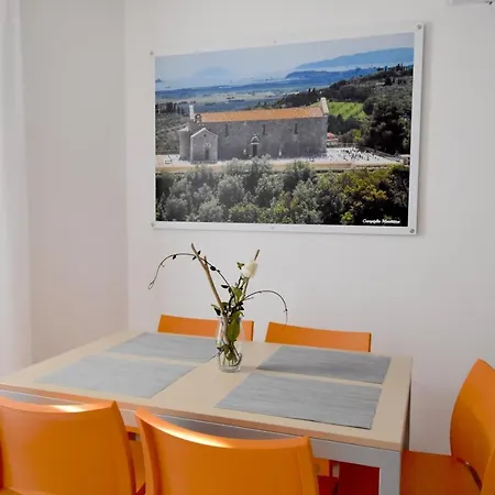 Aparthotel Il Cardellino San Vincenzo