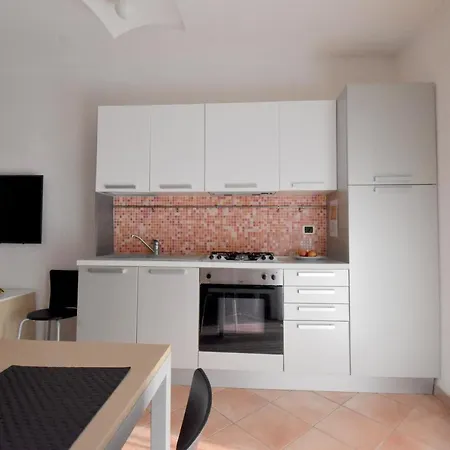Aparthotel Il Cardellino San Vincenzo