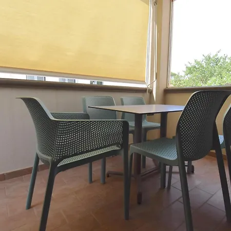 Aparthotel Il Cardellino 3*