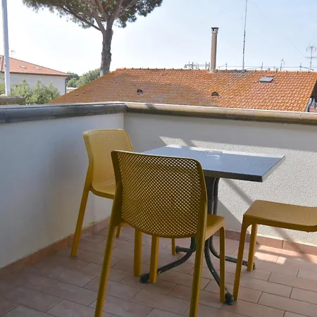 Il Cardellino Aparthotel San Vincenzo