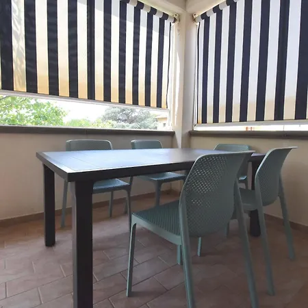 Aparthotel Il Cardellino San Vincenzo