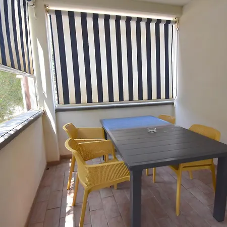 Il Cardellino Aparthotel 3*