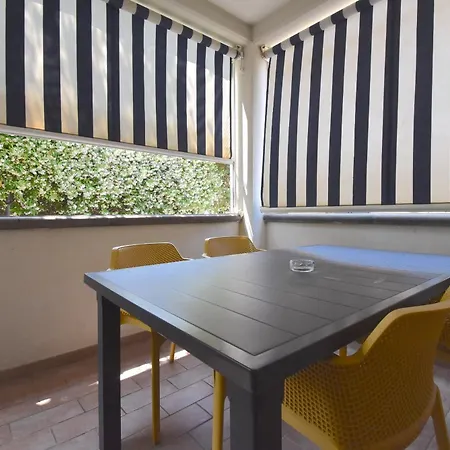 Aparthotel Il Cardellino 3*