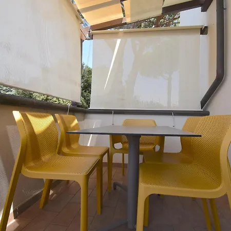 Il Cardellino Aparthotel San Vincenzo