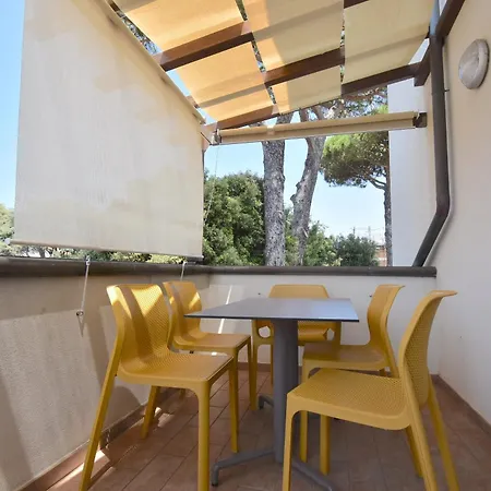 Il Cardellino 3* San Vincenzo