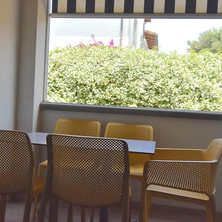 Aparthotel Il Cardellino San Vincenzo